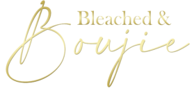 Bleached & Boujie Wholesale